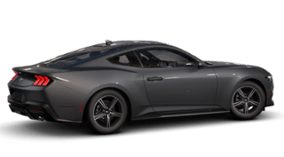 2025 Ford Mustang® External Image 4